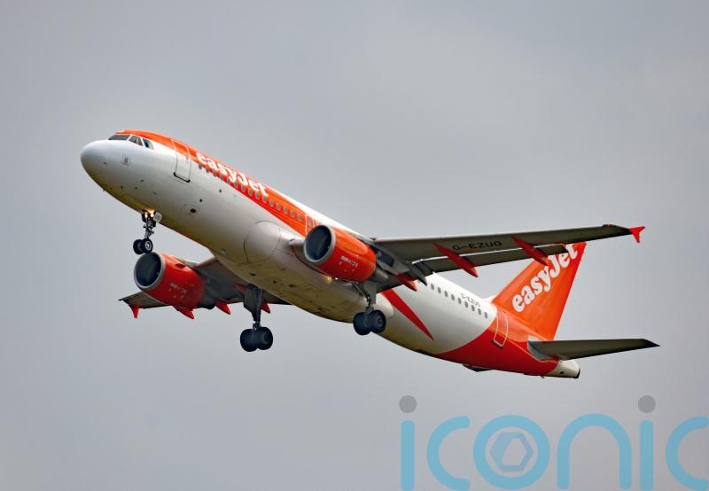 EasyJet launch Edinburgh and Liverpool air routes from City of Derry airport