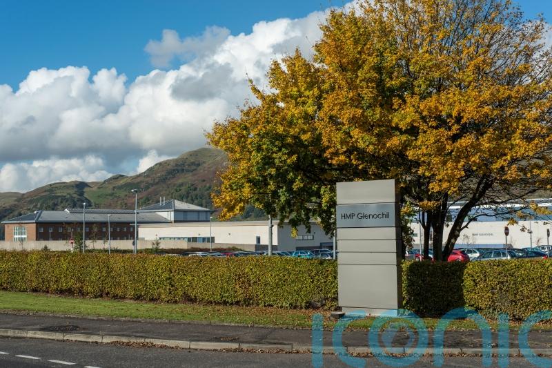 Former Celtic kitman jailed for abusing young boys dies in custody