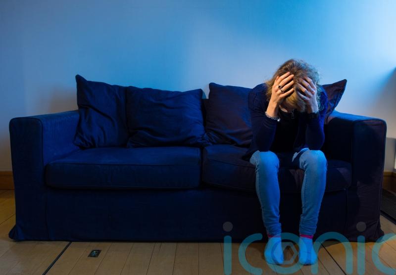 Number of suicides in Northern Ireland at highest rate since 2015