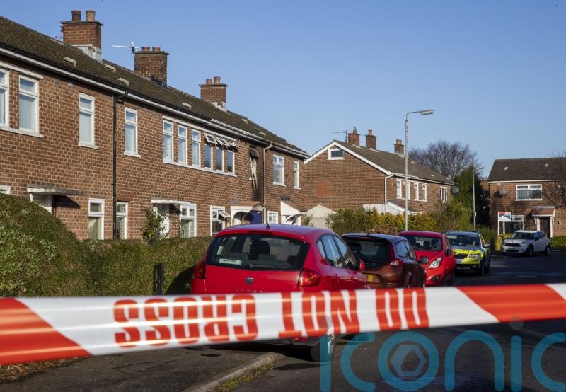Safety warning after three deaths in fires in Northern Ireland