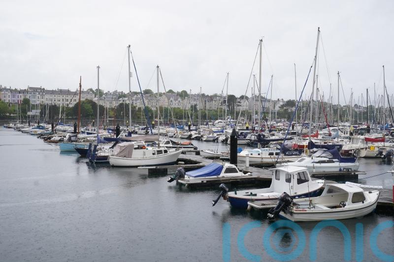 Anne gives royal seal of approval for new city Bangor