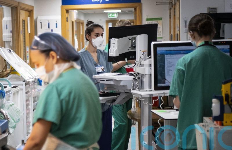 Nursing union sets out list of services protected from strike action
