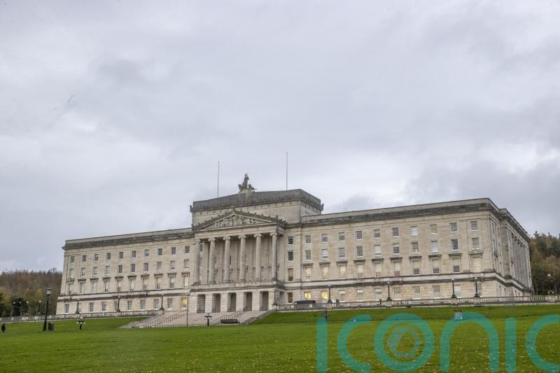 Sinn Fein launches bid to restore Assembly to tackle cost-of-living crisis