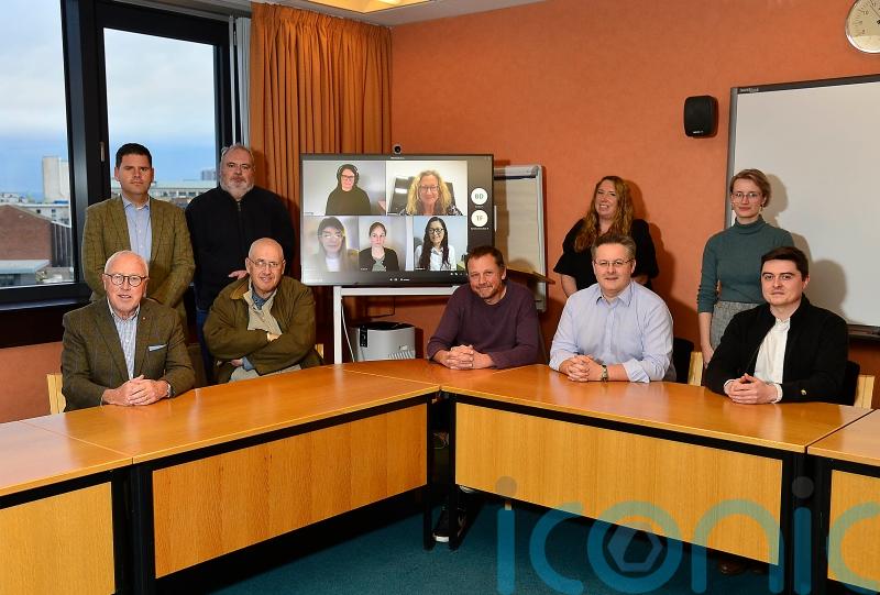 Call for action to tackle barriers faced by disabled people in NI