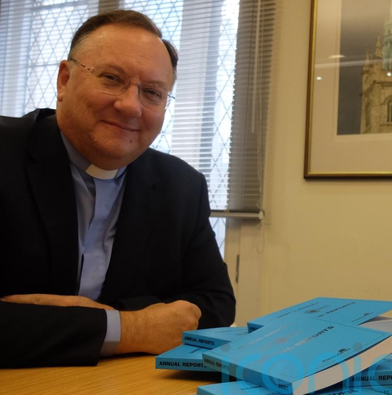Commissioning of abortion services in NI deplorable, church leader says