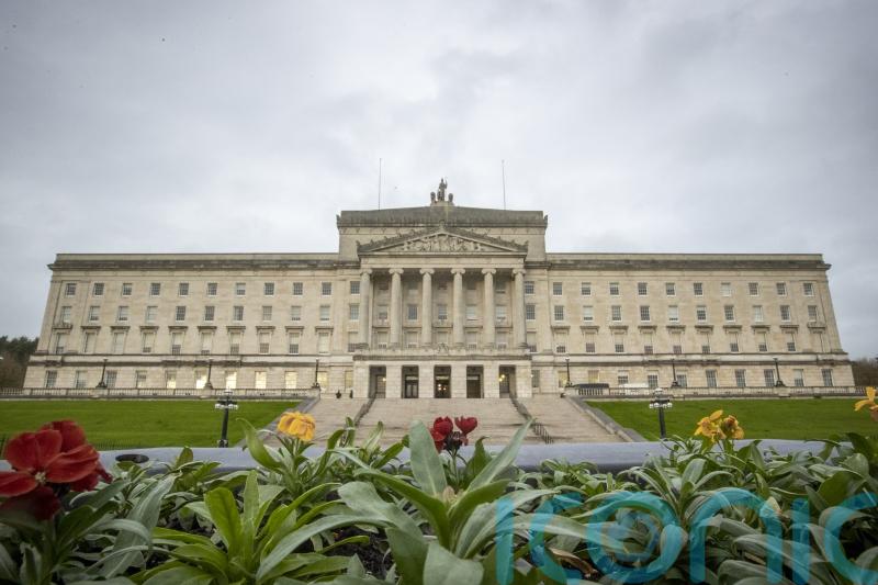 Stormont Assembly recalled as DUP rivals urge party to drop devolution boycott