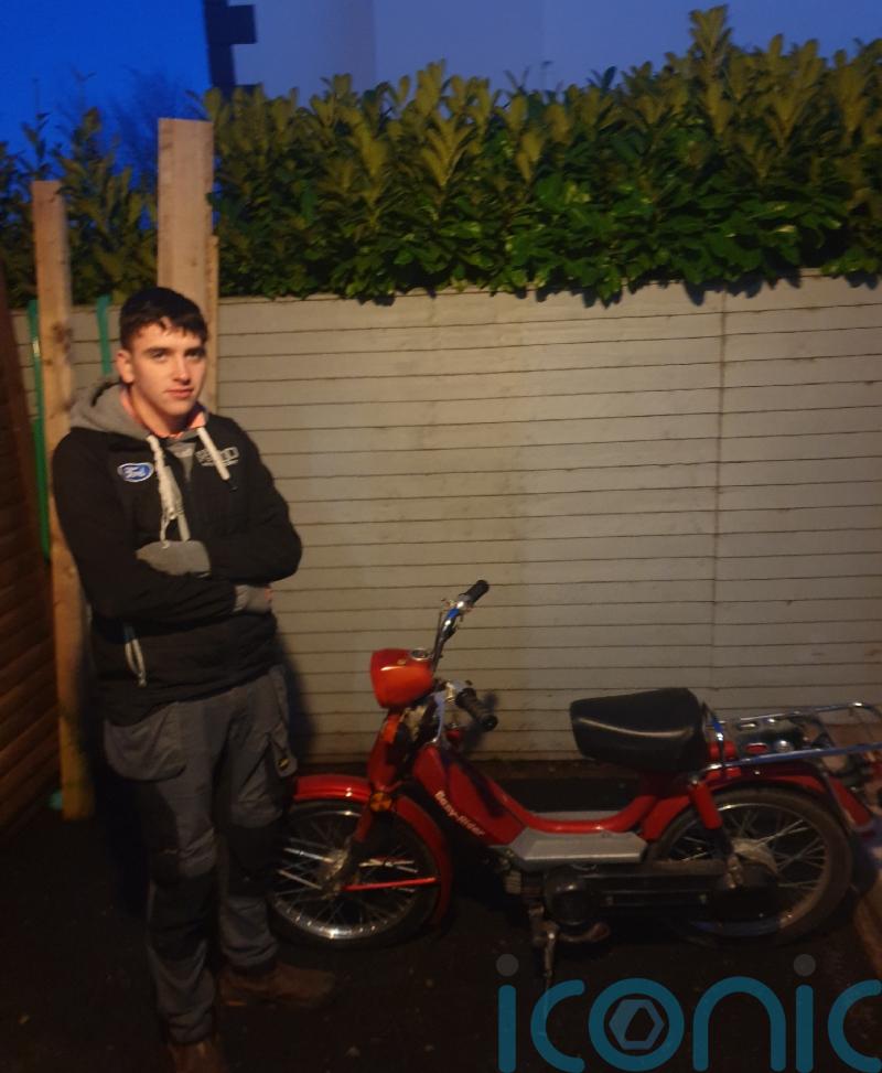 Body found in Co Tyrone believed to be of missing 15-year-old