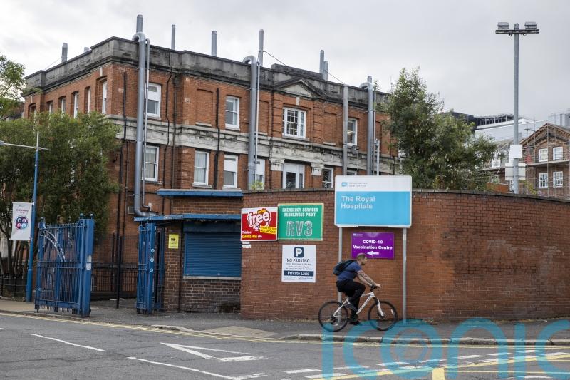Child, five, dies after Belfast primary school reports Strep A case