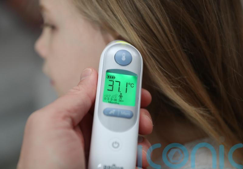 Antibiotics ‘can be given to groups of children during Strep A outbreaks’