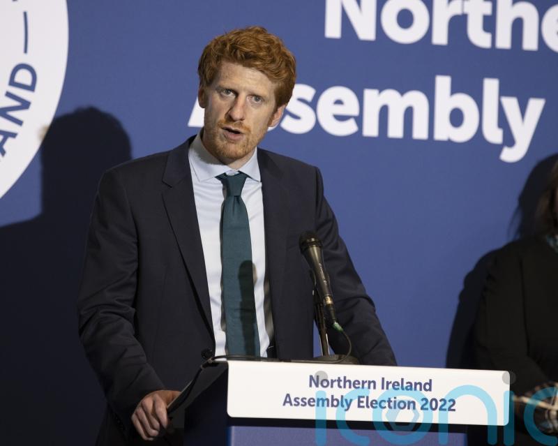 DUP accused of loving power but hating responsibility during heated debate