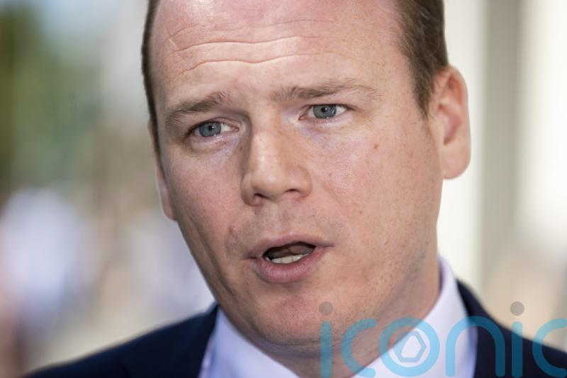 Latest attempt to restore powersharing at Stormont ends in failure