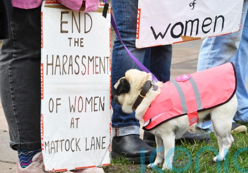 Abortion clinic safe zones do not breach protesters’ rights, Supreme Court rules