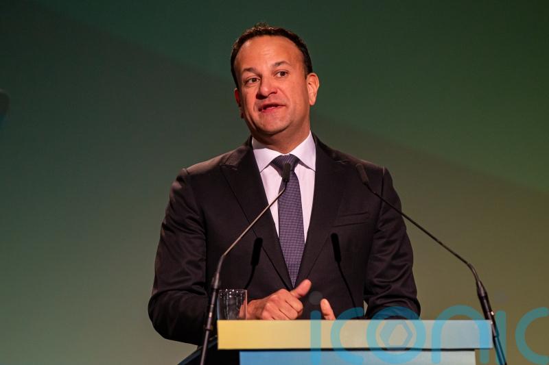 ‘Great shame if powersharing not restored by Good Friday Agreement anniversary’