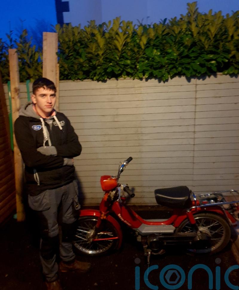 Senior officer says lessons will be learned after Matthew McCallan’s death