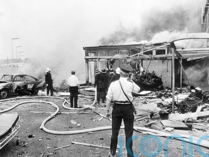 Council of Europe urges UK to rethink controversial Troubles legacy legislation
