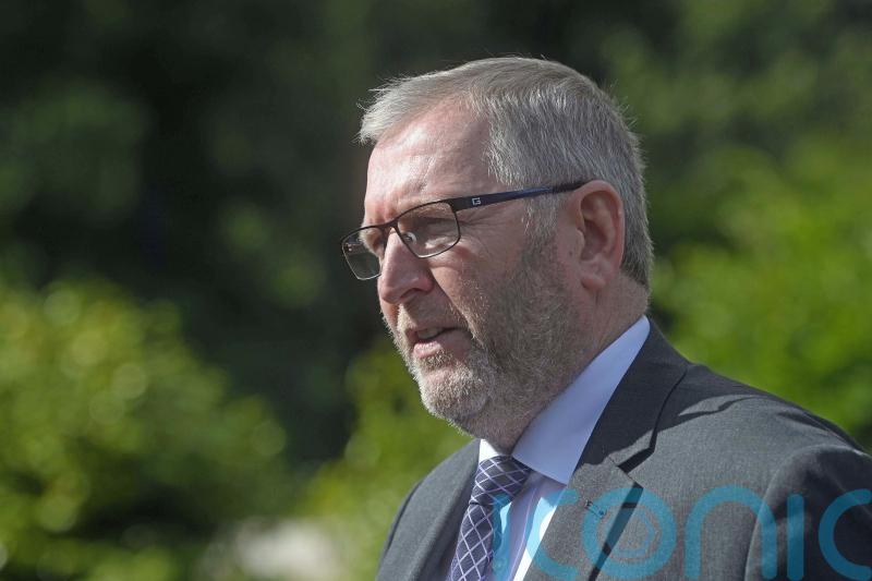 Beattie’s whining like a girl remark “fell well short” of expected standards