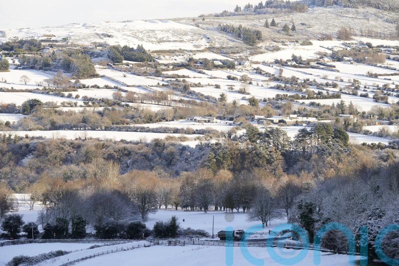 Low temperatures set to continue across Northern Ireland until weekend