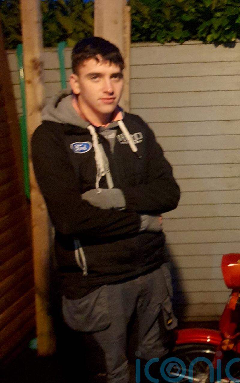 Death of Tyrone teen Matthew McCallan ‘no longer being treated as unexplained’
