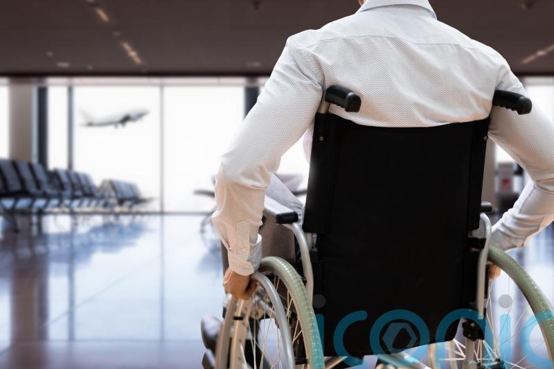 Regulator finds disabled passengers missed flights due to Heathrow’s failings