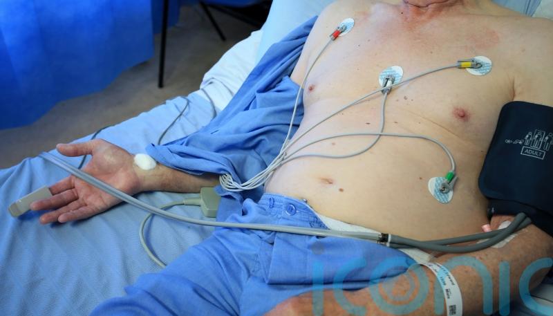 Number of people with bad health in NI increases to 150,000, census shows