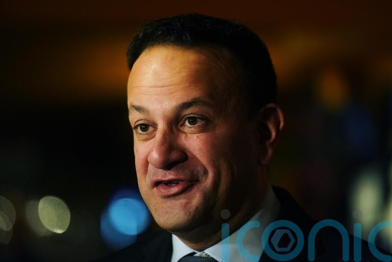 Taoiseach urged to ‘take a leaf from Micheal Martin’s book’