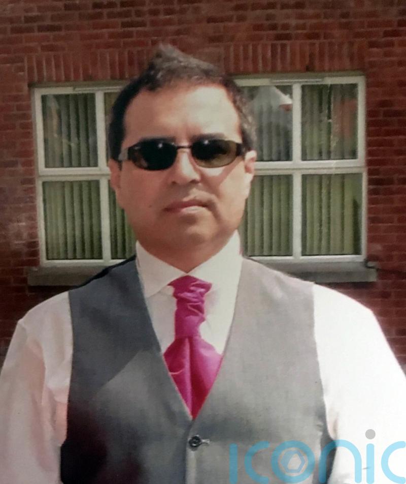 Man and woman questioned over Mark Lovell murder released on bail