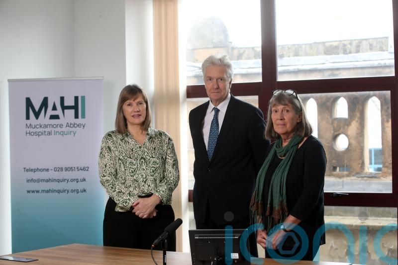 Muckamore inquiry chair hopes to complete hearing patient evidence in 2023