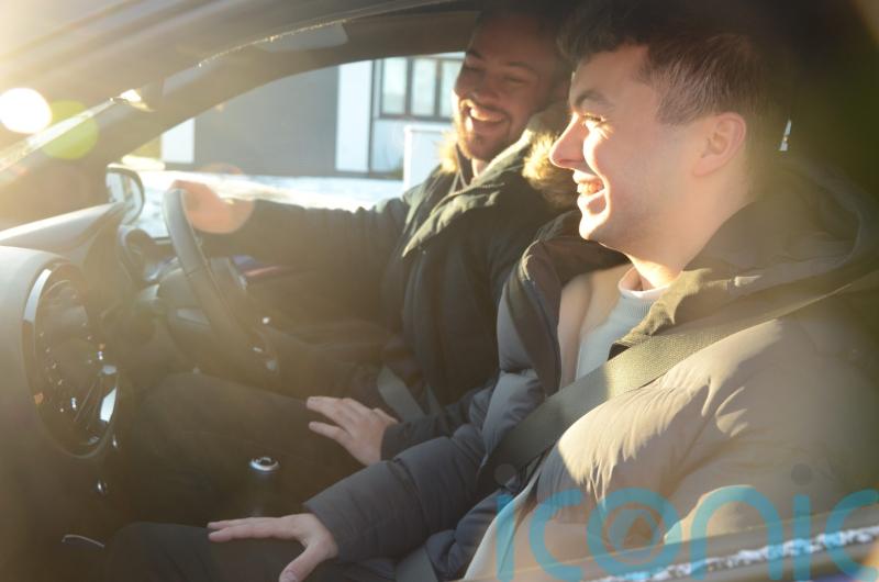 GUIDE: How young drivers can keep themselves safe behind the wheel this Christmas