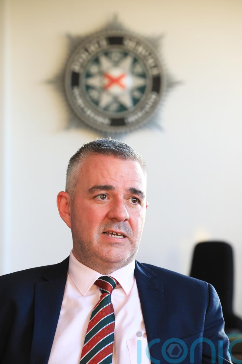 Police Federation: Officers leaving PSNI because they cannot afford to stay