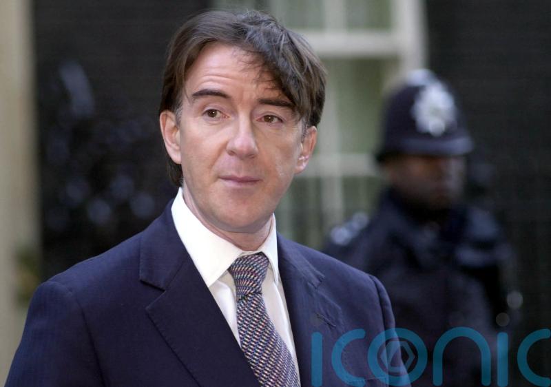 Peter Mandelson pressed Alliance Party to redesignate as unionists