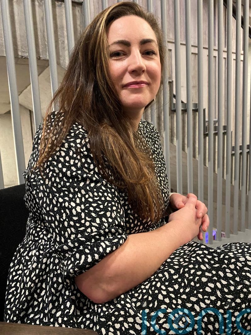 Woman who made plea to Tony Blair feels betrayed 25 years after peace agreement