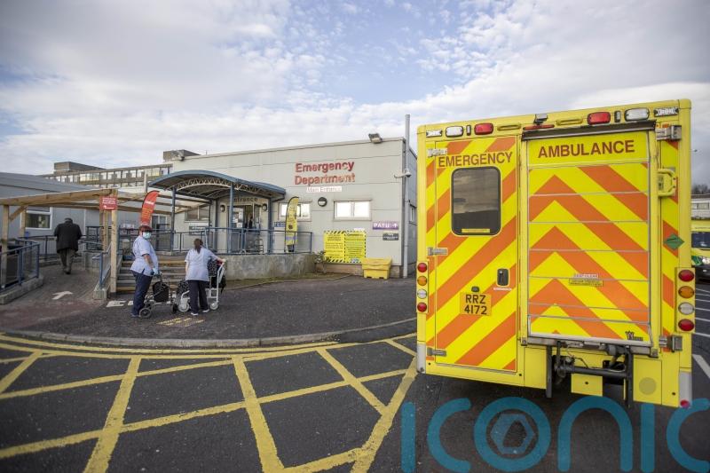 Emergency department nurse expresses concern at ‘relentless’ conditions