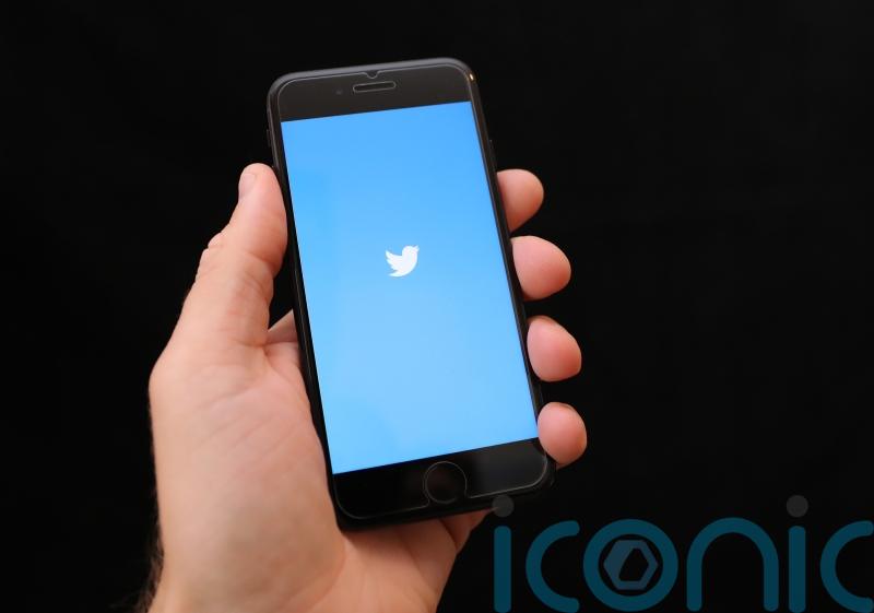 Improve Twitter passwords, experts warn after minister’s account hacked