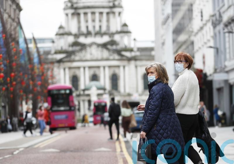 ‘Significant increase’ in Covid-19 infections in Northern Ireland