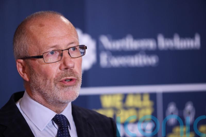 Rise in Covid and flu cases adding to hospital pressures, top scientist warns