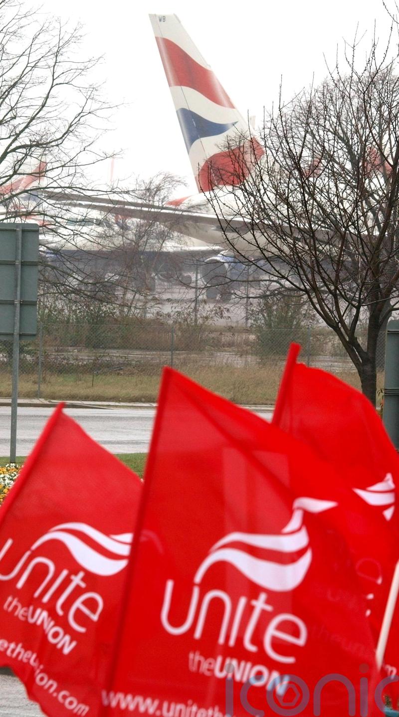 Health and social care workers join strike action for better pay