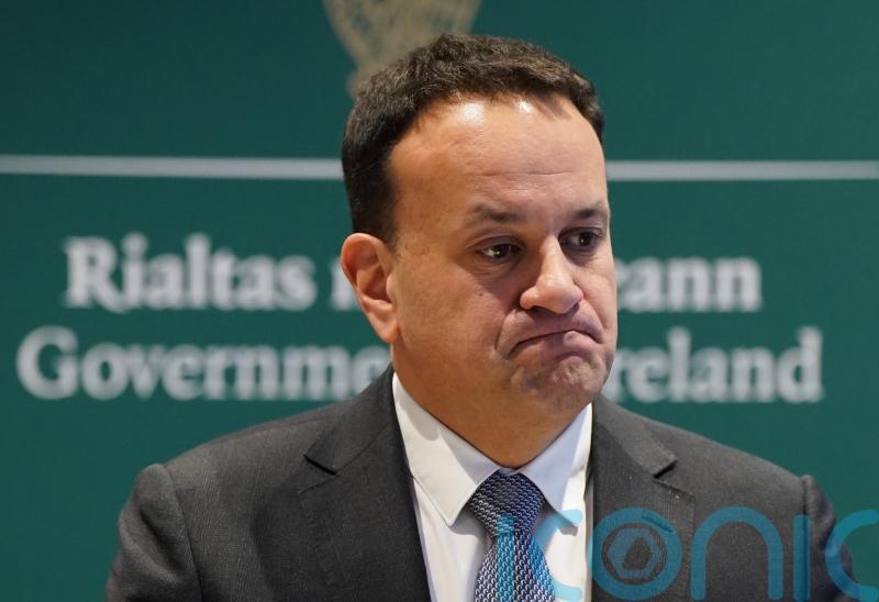 Varadkar hopes exclusion of McDonald from protocol talks is not &lsquo;new precedent&rsquo;
