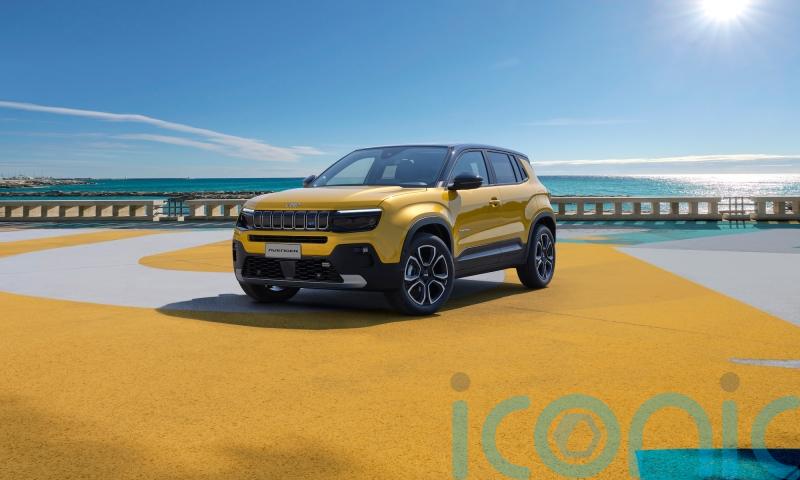 REVEALED: European Car of the Year