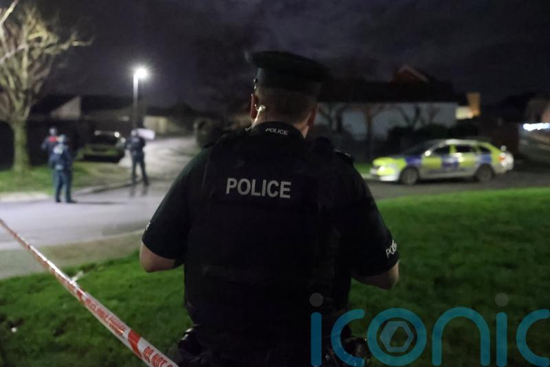 Threat level reduction raises question over arming of PSNI officers, report says
