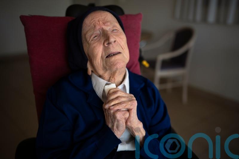 World’s oldest known person dies aged 118