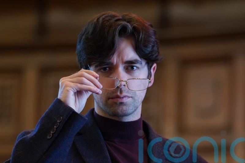 Co Derry actor to play John Hume in musical drama about Nobel laureate’s life