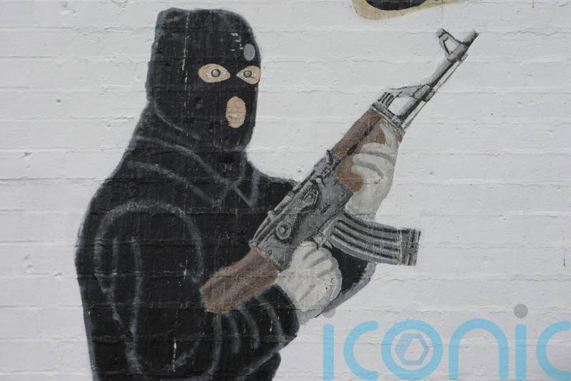 Jailed paramilitaries using associates to stalk former partners, MPs warned