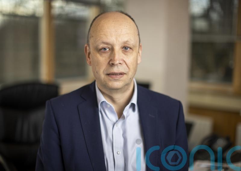 Health service ‘fixable’ but difficult choices lies ahead – senior civil servant