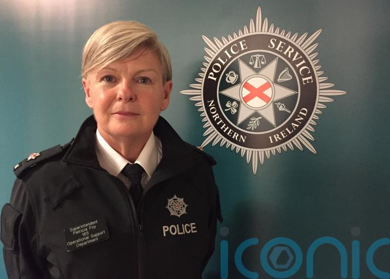 Senior police officer fined and banned from road over drink-driving incident
