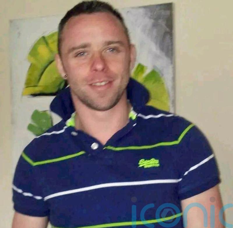 Man charged with murder of Shane Whitla