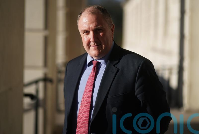 MPs told to consider impact of Stormont deadlock on vulnerable women