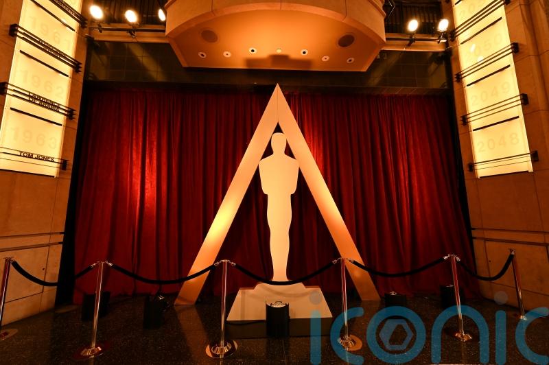 An Irish Goodbye actor ‘burst out crying’ over short film’s Oscar nomination