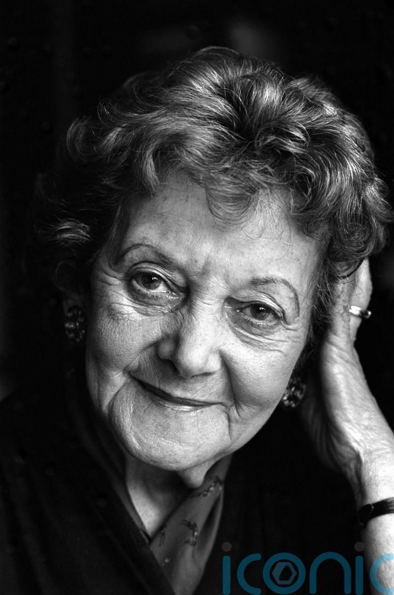 Book tells story of Auschwitz survivor who became dance pioneer in Belfast