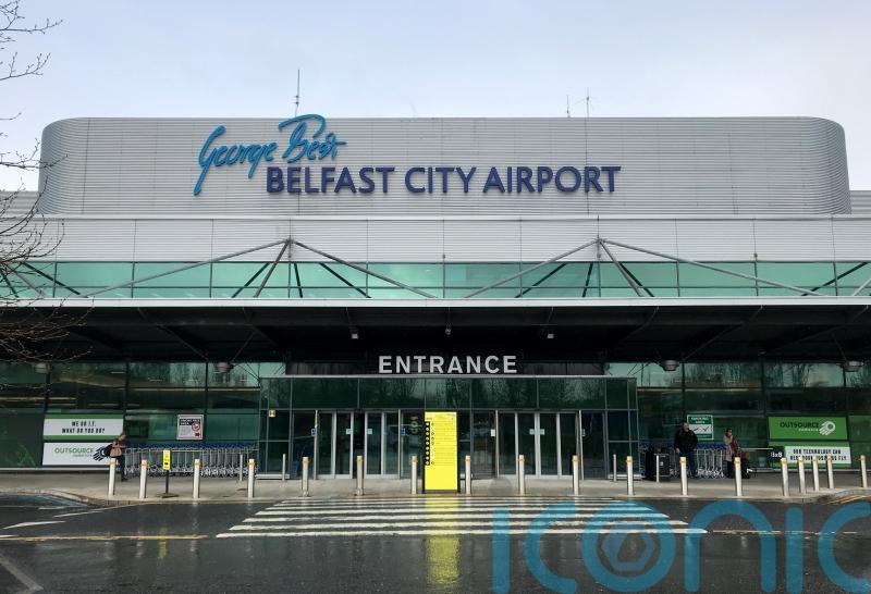 Belfast airport boss says Flybe collapse is ‘disappointing and unexpected’