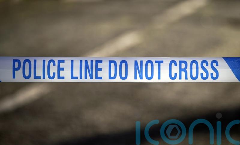 20 masked men smash windows and TVs in Shankill Road bar